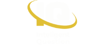 Intelligent Question logo transparent